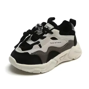 Mode Kinder Sneakers Wandelschoenen