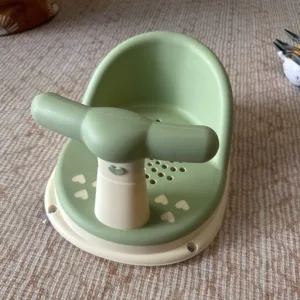 Ontvangen Baby Badstoel Antislip Stoel van klant J****a.