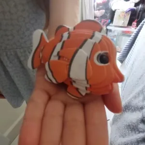Ontvangen Dier 3D Papieren Puzzel Model Speelgoed van klant P***a.