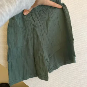 Ontvangen Kinderen Katoenen T-Shirt en Shorts Kledingset van klant V****a.
