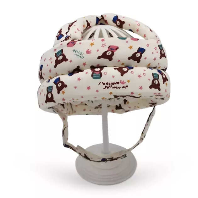 pasgeboren helm, babyhelm, veiligheidshelm, hoofdbeschermer