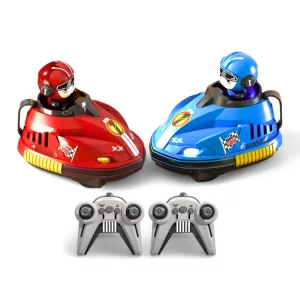 remote control car, remote control bumper car, bumper car toy