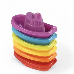 bath toys, stacking toys