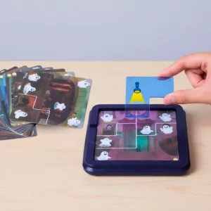 ghostbusters game, ghost hunting game