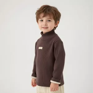 bottom shirt, warm shirt, winter shirt, winter top, warm long sleeve shirts