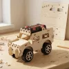 electric toy jeep