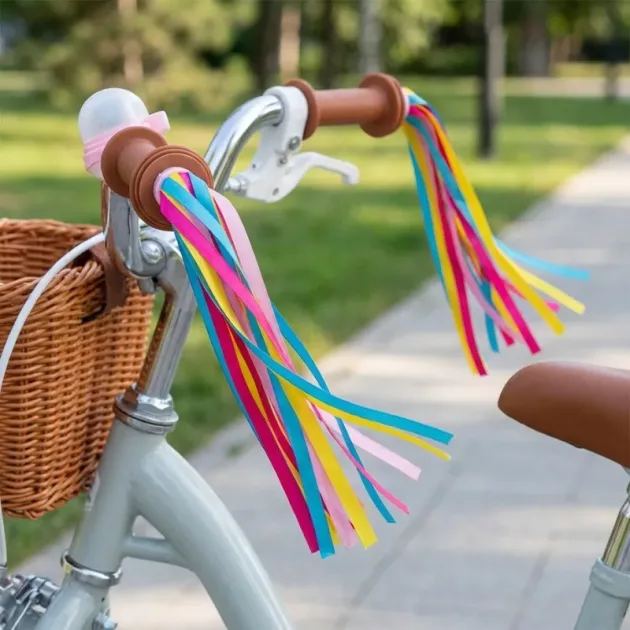 bike handlebar tassels