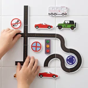 bathroom tile stickers