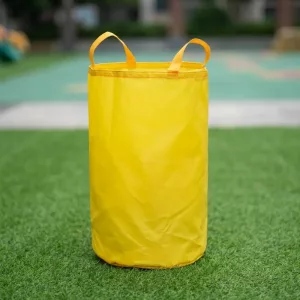 jump bag, racing jump bag, racing sack