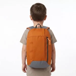 Ergonomische Oxford-outdoorrugzak voor kinderen