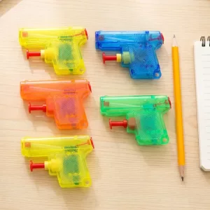 5-delige Felle Handmatige Waterpistoolset voor Kinderen